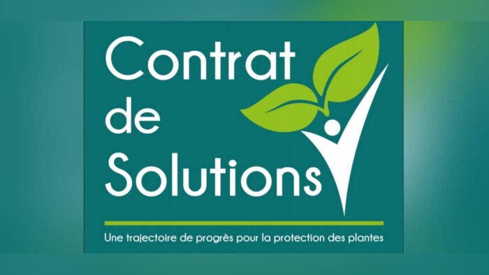 L’équipe du Contrat de solutions s’étoffe
