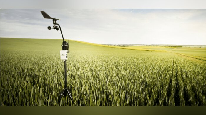 xarvio et Sencrop lient données météo locales et modèles de décision agronomiques