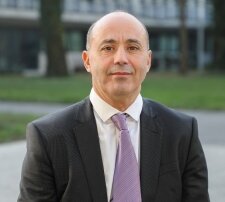 Le tribunal administratif de Grenoble a annulé l’élection de Yassine Lakhnech le 8 février. - © Université Grenoble Alpes