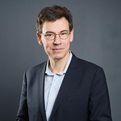 Philippe Baptiste a présenté un projet de loi sur la régulation du supérieur privé en juillet 2025. - © CNES