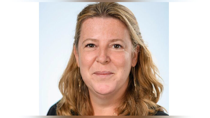 Astrid Weill, directrice générale de Groupama Immobilier - © D.R.