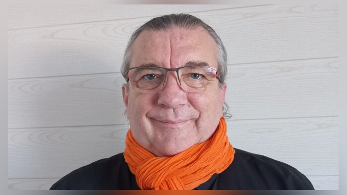 Pour le délégué central adjoint CFDT de Renault, il est nécessaire de parler des fins de carrières - © D.R.