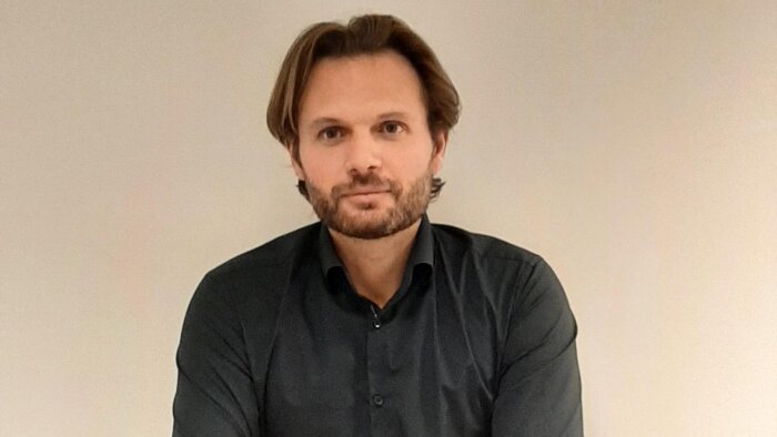 Arnaud Bauwens, directeur de ProwebCE - © D.R.