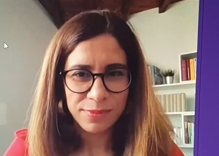 Hager Jemel-Fornetty, Edhec - © D.R.