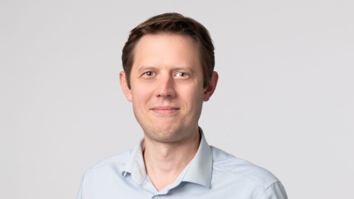 Les enjeux de la dématérialisation RH par Ludovic Partyka, CEO cofondateur de Primobox - © D.R.