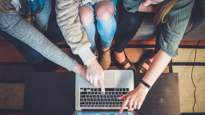Prospective : les 4 tendances RH à anticiper !