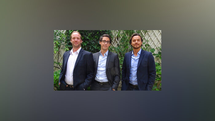 Realiz3D boucle une levée de fonds d’1,5 million d’euros