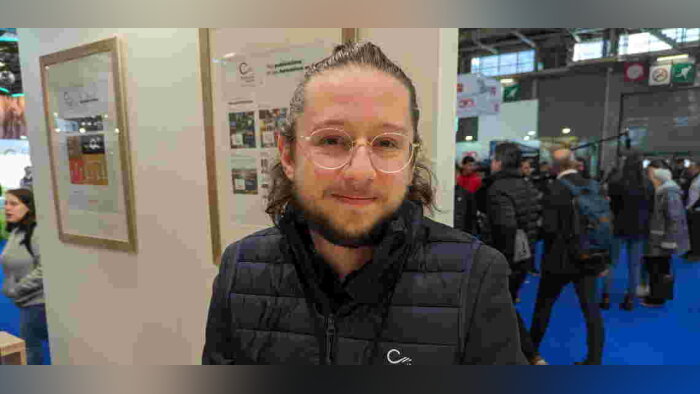 Quentin Mathieu, LCA, « Le stress test, c’est probablement cette année »