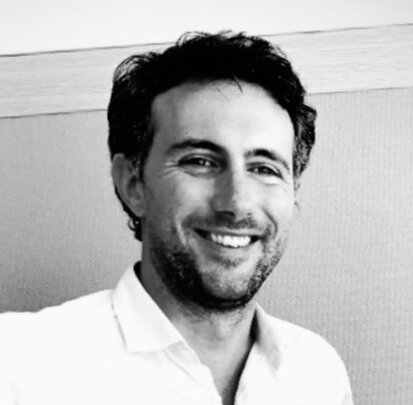 Mathias Chevalier est responsable RH à la Bred. - © D.R.
