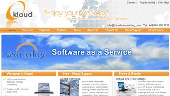 Kloud, intégrateur de Workday, ouvre un bureau en France