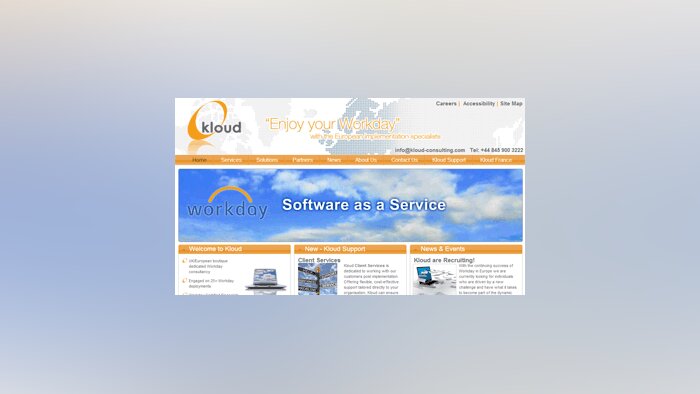 Kloud, intégrateur de Workday, ouvre un bureau en France