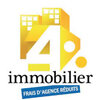 4 % Immobilier - © D.R.