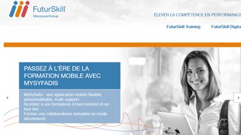 Manpower déploie la solution d’évaluation de la personnalité de FuturSkill