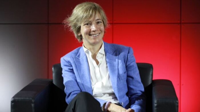Vidéo Aurélie Feld, LHH : « La semaine compressée, nouvelle frontière dans l’organisation du travail »
