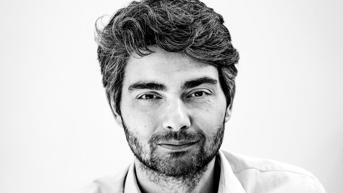 Mihai Gavriloiu, co-CEO de GoFlint - © D.R.