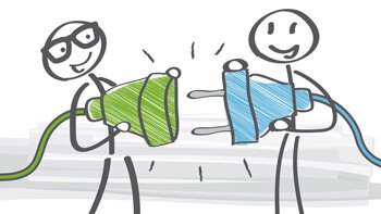 Cosh : le jobboard qui matche recruteurs et commerciaux - © D.R.