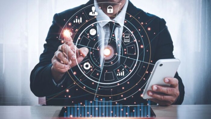 Anywr acquiert Solantis : poursuite de la stratégie de croissance externe - © D.R.