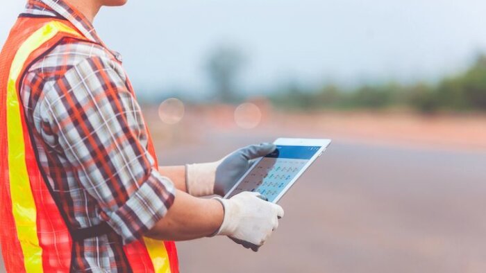 Traxxeo : GTA dans le BTP : comment raccourcir son processus de paie d’une semaine - © D.R.