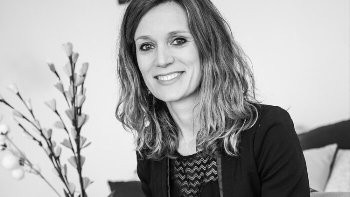 Paroles d’agent : « Grâce au home staging, je ne prends que des mandats exclusifs », Karine Alves, L’i - © D.R.