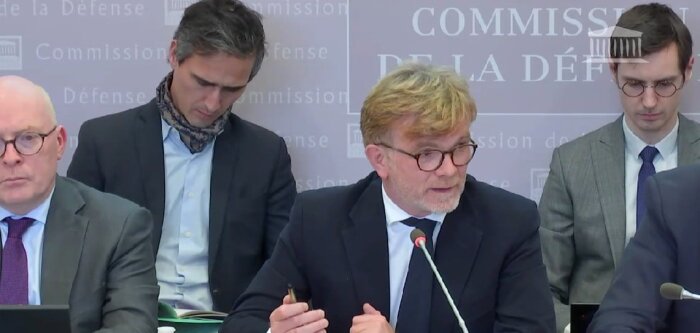 Marc Fesneau, ministre de l’Agriculture - « Il va falloir accepter des usines qui produisent des engrais en France »