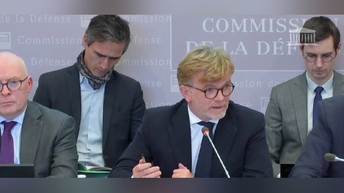 Marc Fesneau, ministre de l’Agriculture - « Il va falloir accepter des usines qui produisent des engrais en France »
