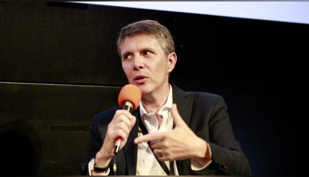 Paul Rondin, Cité internationale de la langue française