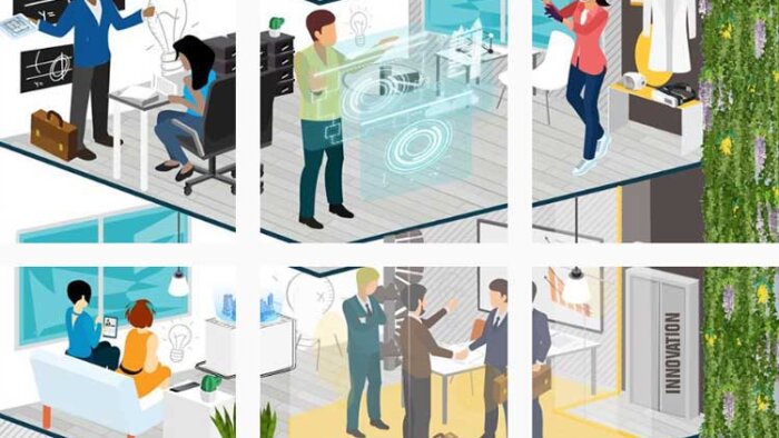Bpifrance investit Instagram pour soigner sa marque employeur