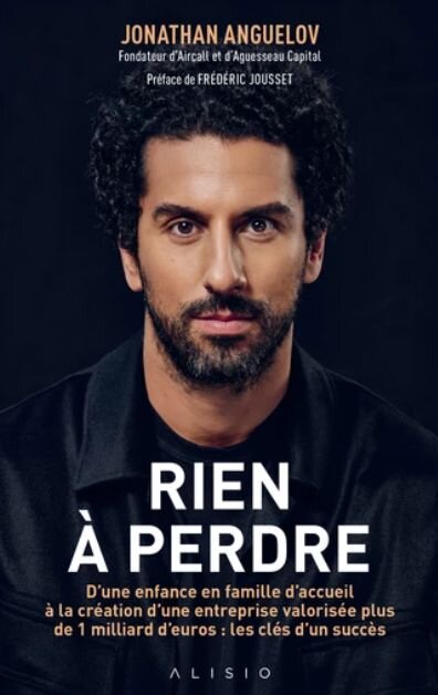Rien à perdre - © D.R.