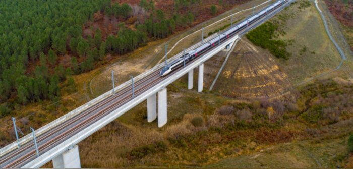 800 000 euros pour l’agroécologie dans les départements de la LGV Sud Europe Atlantique