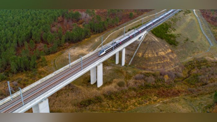 800 000 euros pour l’agroécologie dans les départements de la LGV Sud Europe Atlantique