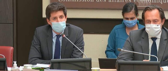 Néonicotinoïdes, les députés de la Commission économique proposent un conseil de surveillance
