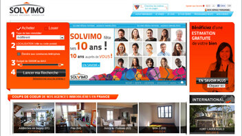 Pour ses 10 ans, Solvimo dresse un bilan positif