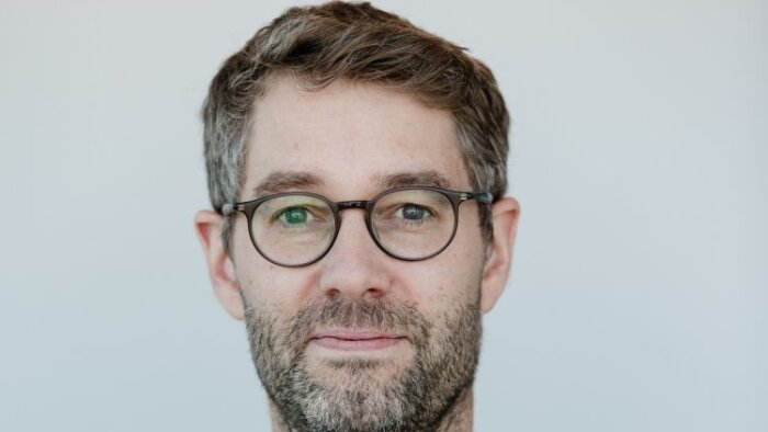 Julien Lesaicherre, Directeur Monde des ventes pour Workplace from Facebook - © D.R.