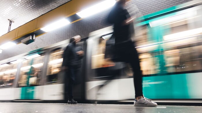Aménager l’organisation du travail lors des JO de Paris : un guide pratique du ministère du Travail - © D.R.
