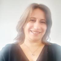 Fatma Saïd-Touhami, responsable de l’équipe Atena. - © D.R.