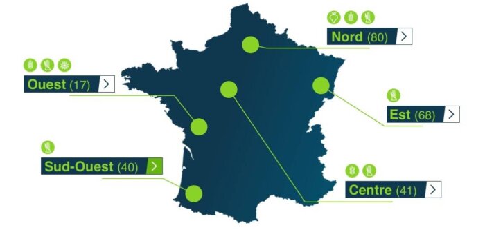 Ouverture de la plateforme digitale Culture Champs