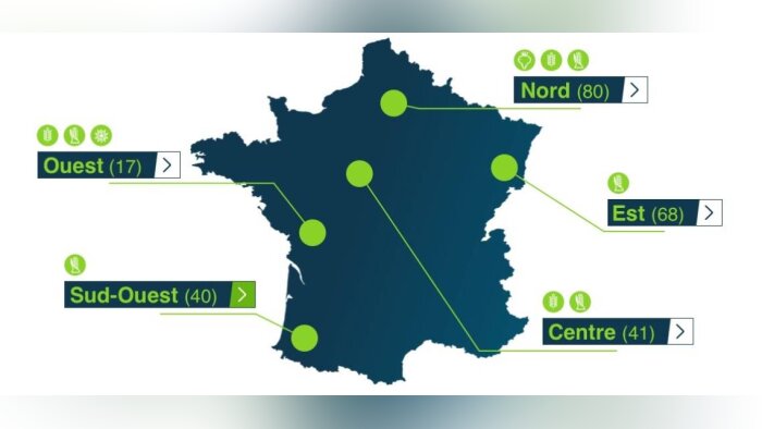 Ouverture de la plateforme digitale Culture Champs