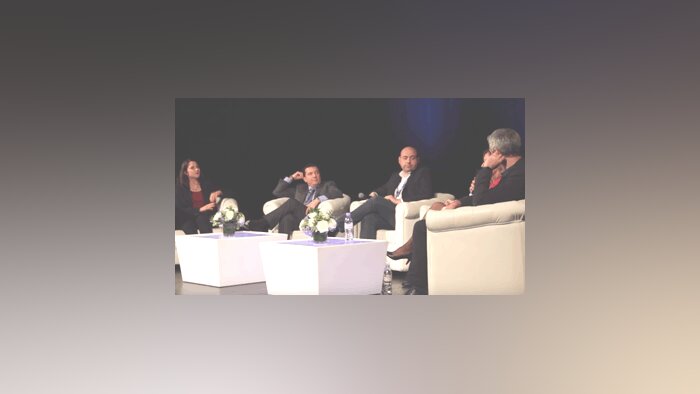 L’ubérisation, au coeur des échanges du Digital HeRoes Day®