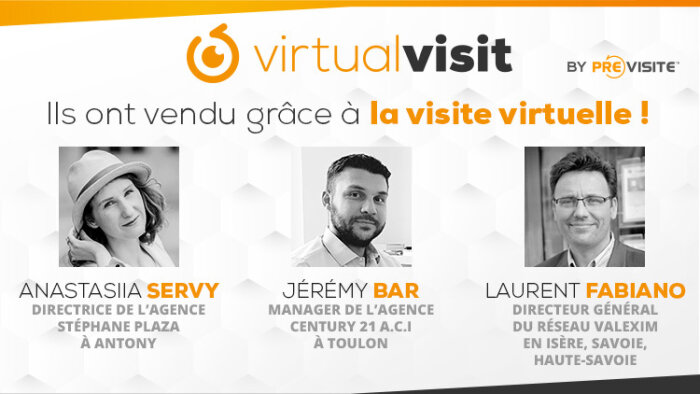 Previsite - © D.R.