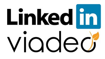 LinkedIn et Viadeo annoncent simultanément le cap des 10 millions de membres - © D.R.