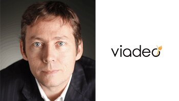 « Le recrutement social n’en est qu’à ses débuts »  Olivier Fécherolle, Viadeo - © D.R.