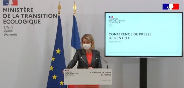Pour Pompili, la retenue de « Caussade est ce qu’il ne faut pas faire »