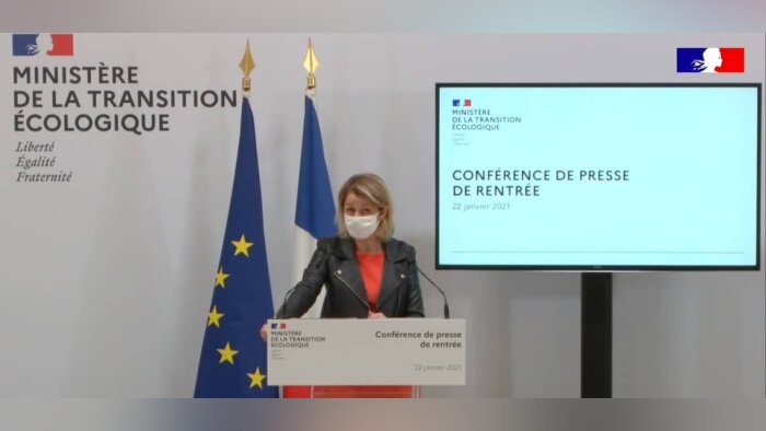 Pour Pompili, la retenue de « Caussade est ce qu’il ne faut pas faire »