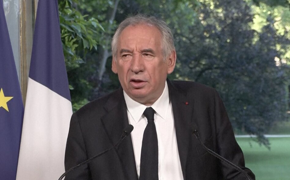 François Bayrou - © D.R.