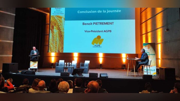 Filière brassicole française : au défi de la décarbonation et de la compétitivité