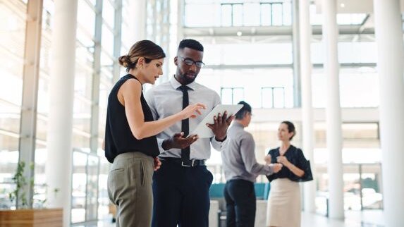 Top 50 Best Workplaces in Tech par Great Place To Work (juin 2023)  - © D.R.