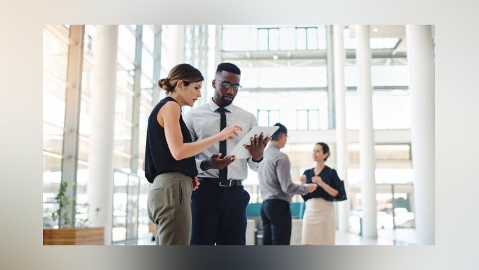 Top 50 Best Workplaces in Tech par Great Place To Work (juin 2023) - © D.R.