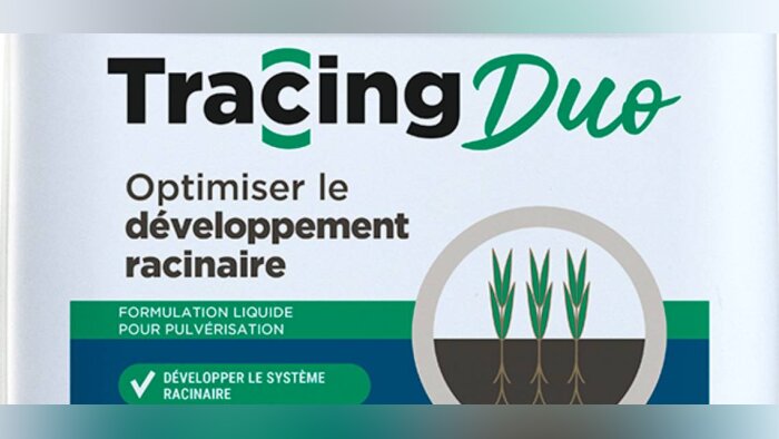 Grandes cultures : Frayssinet lance une nouveauté Biostimulation