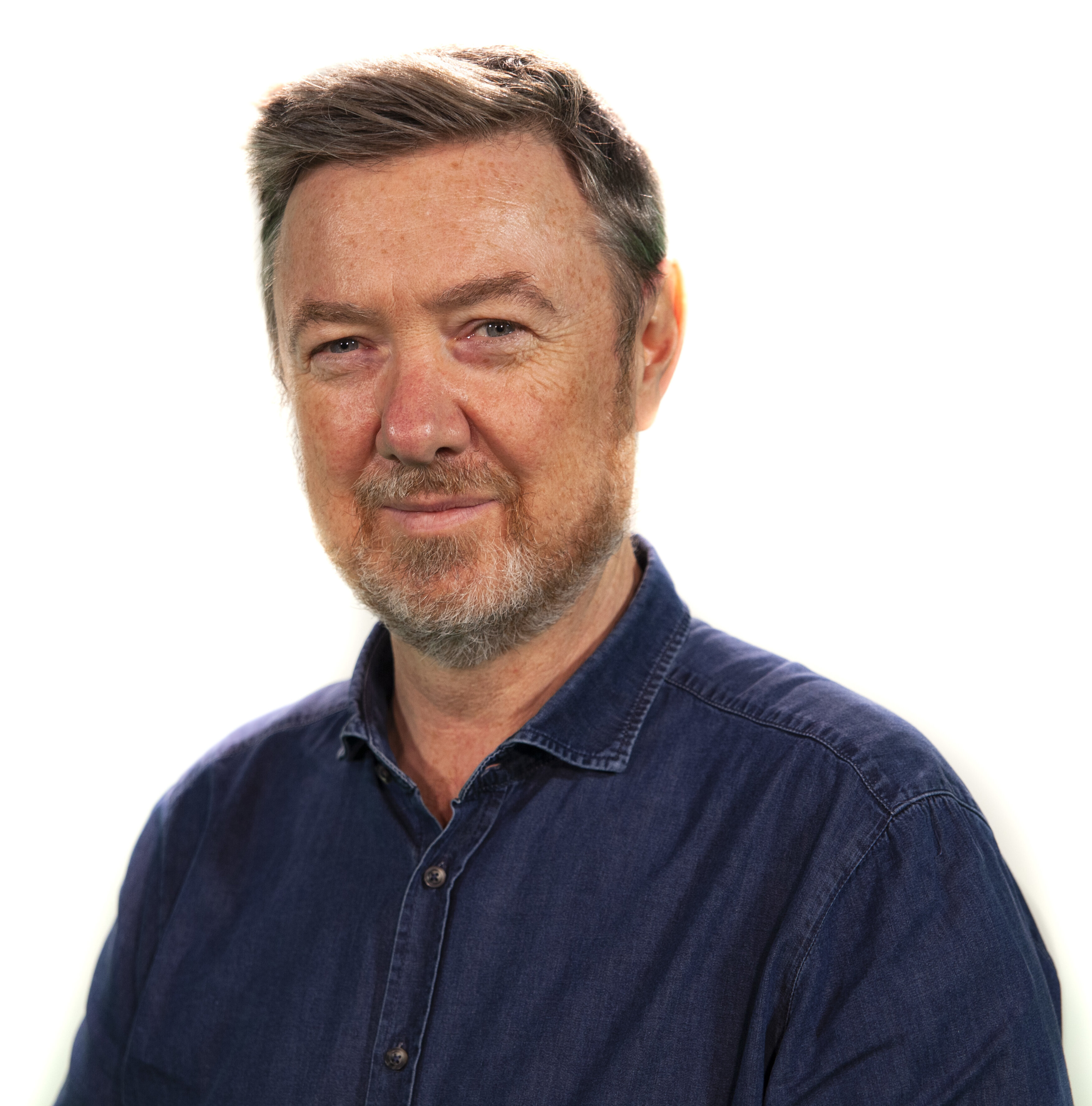 Thierry Danquigny est responsable grands projets sur les sujets d’innovation pédagogique au sein de l’appui stratégique de l’Université de Lille. - © D.R.