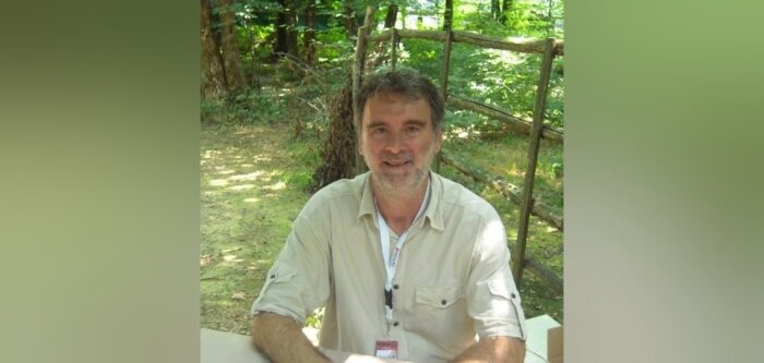 Christophe Roturier, FNE - © D.R.
